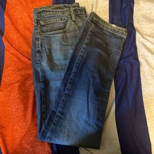 Levis Denim Jeans